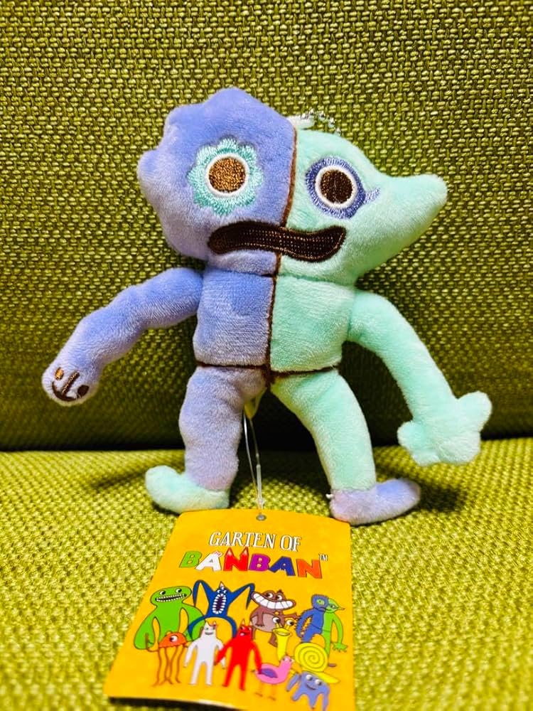 Amazon.co.jp: ガーデンオブバンバン パステル マスコット Ver.2