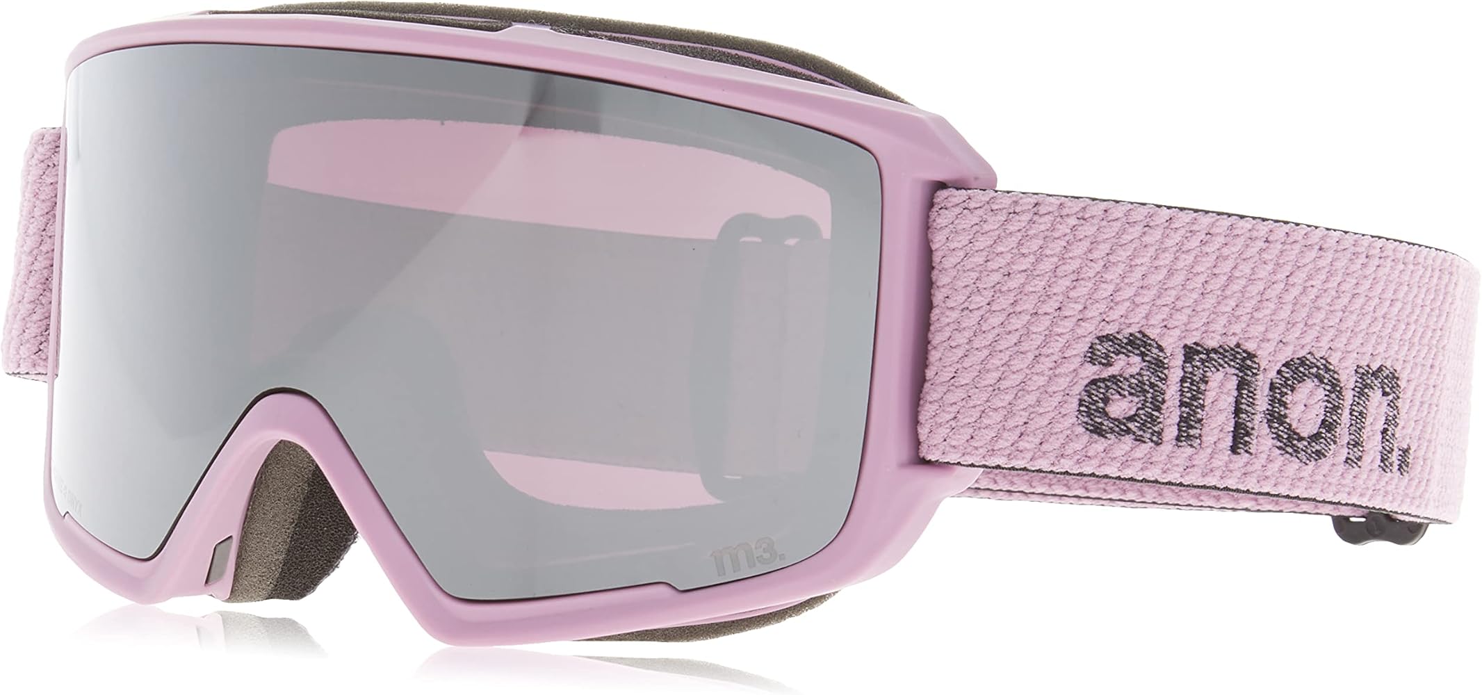 Amazon | Anon M3ゴーグル + ボーナスレンズ + MFI® フェイスマスク