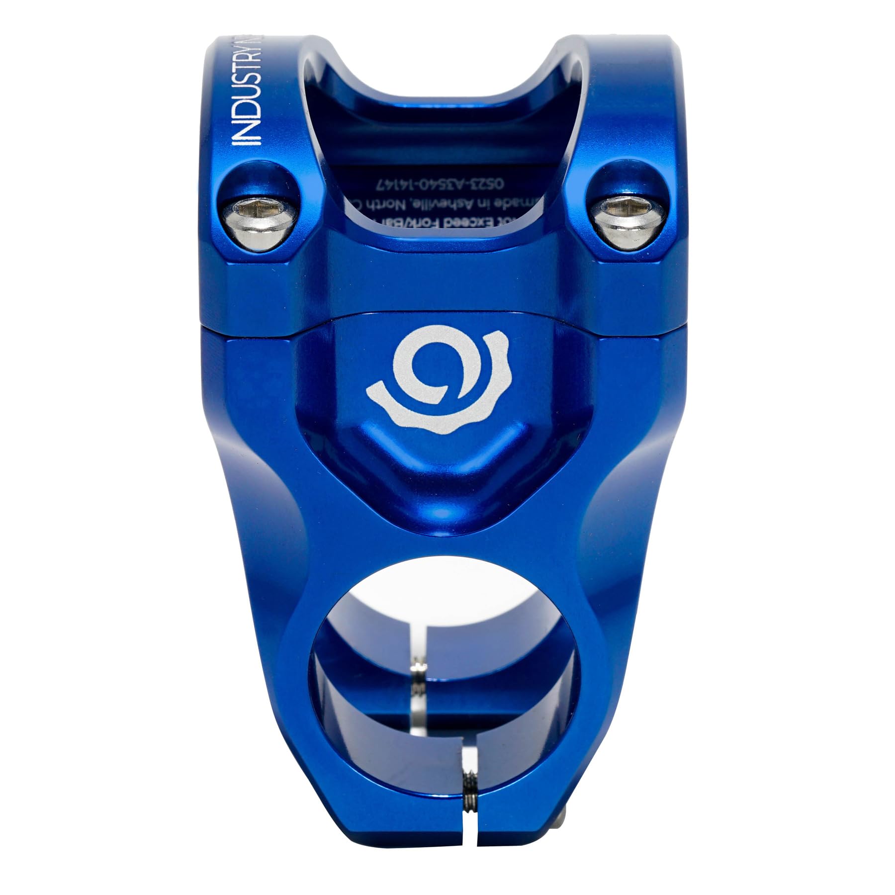 Amazon | Industry Nine A35ステム直径:35mm 長さ:40mm ステアリング:1