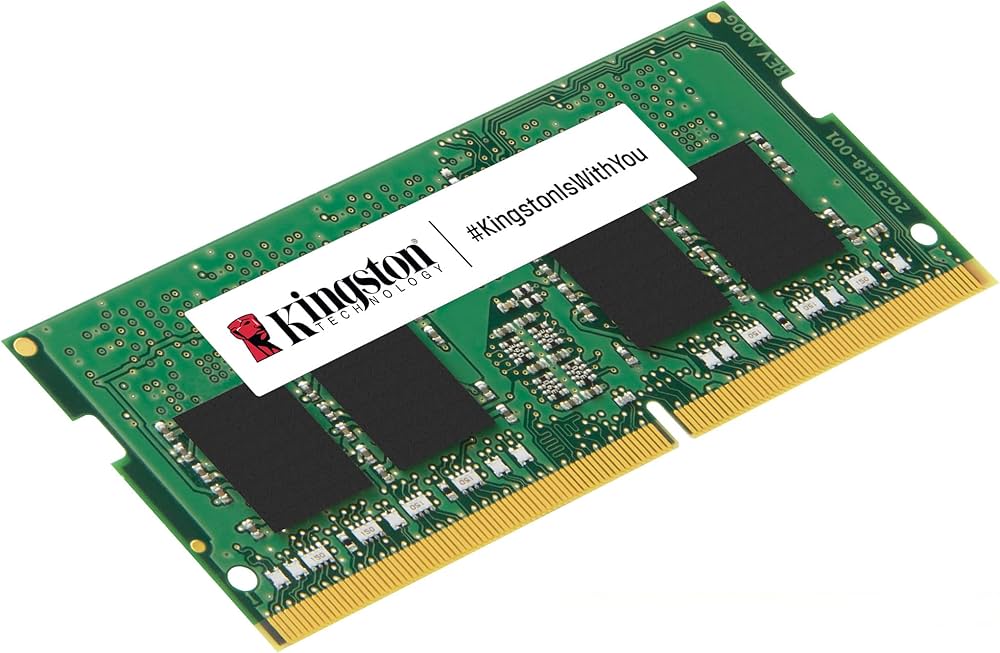 Amazon | 【100％互換性】 Kingston ノートPC用メモリ DDR4 2666MHz