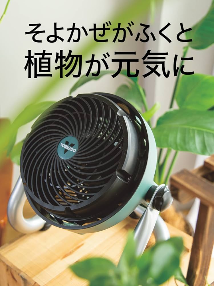 Amazon | ボルネード サーキュレーター 防塵 防沫 タフモーター 高耐久