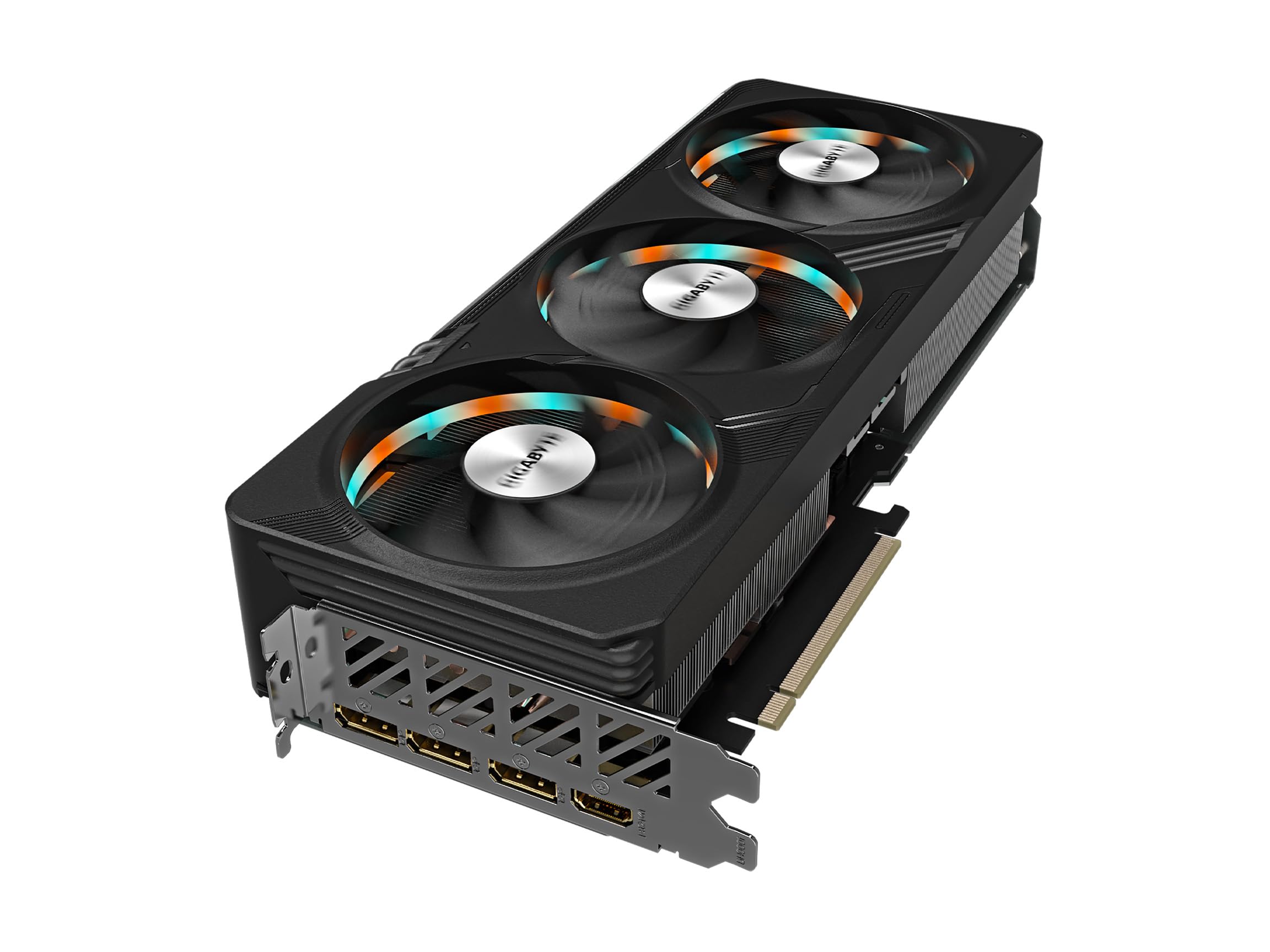 Amazon.com: GIGABYTE GeForce RTX 4070 Super Gaming OC 12G Graphics