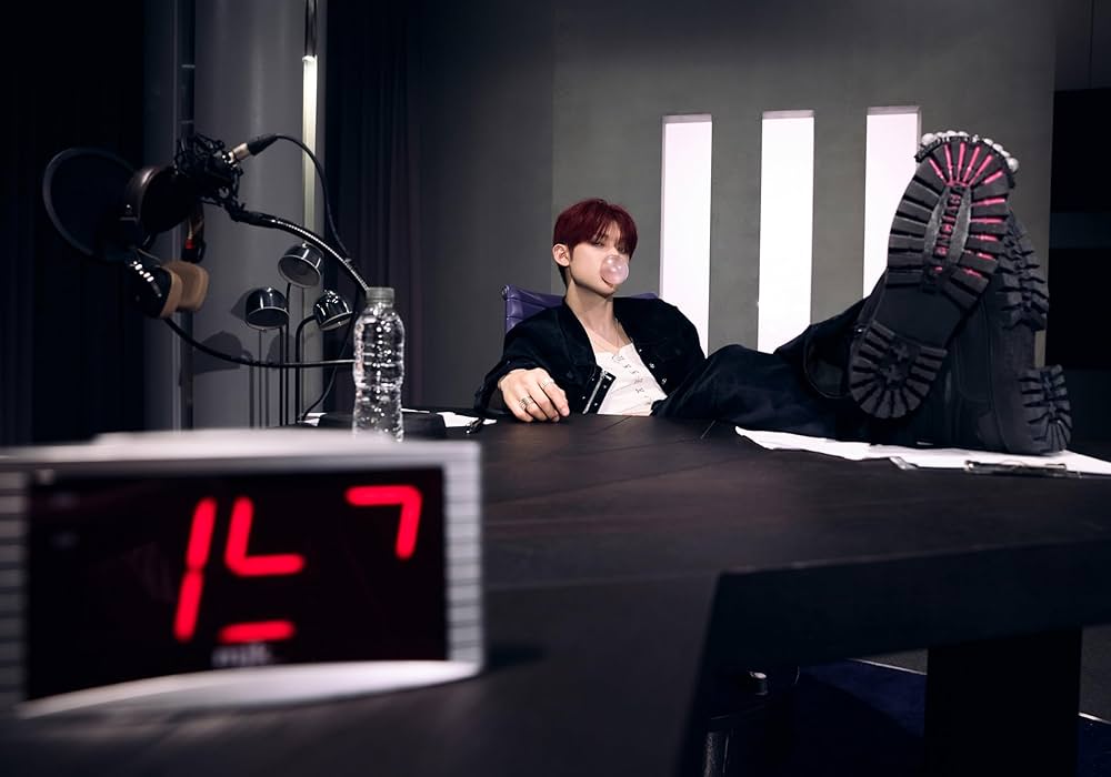 Amazon.co.jp: Yeonjun YEONJUN's Mixtape : GGUM 1st Solol Album