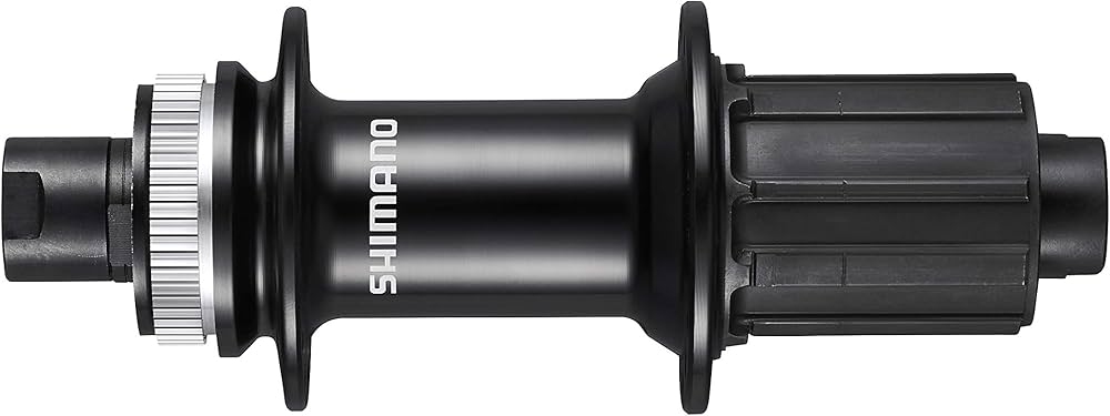 Amazon | シマノ(SHIMANO) FH-RS470 ブラック 28H 11/10S OLD:142mm