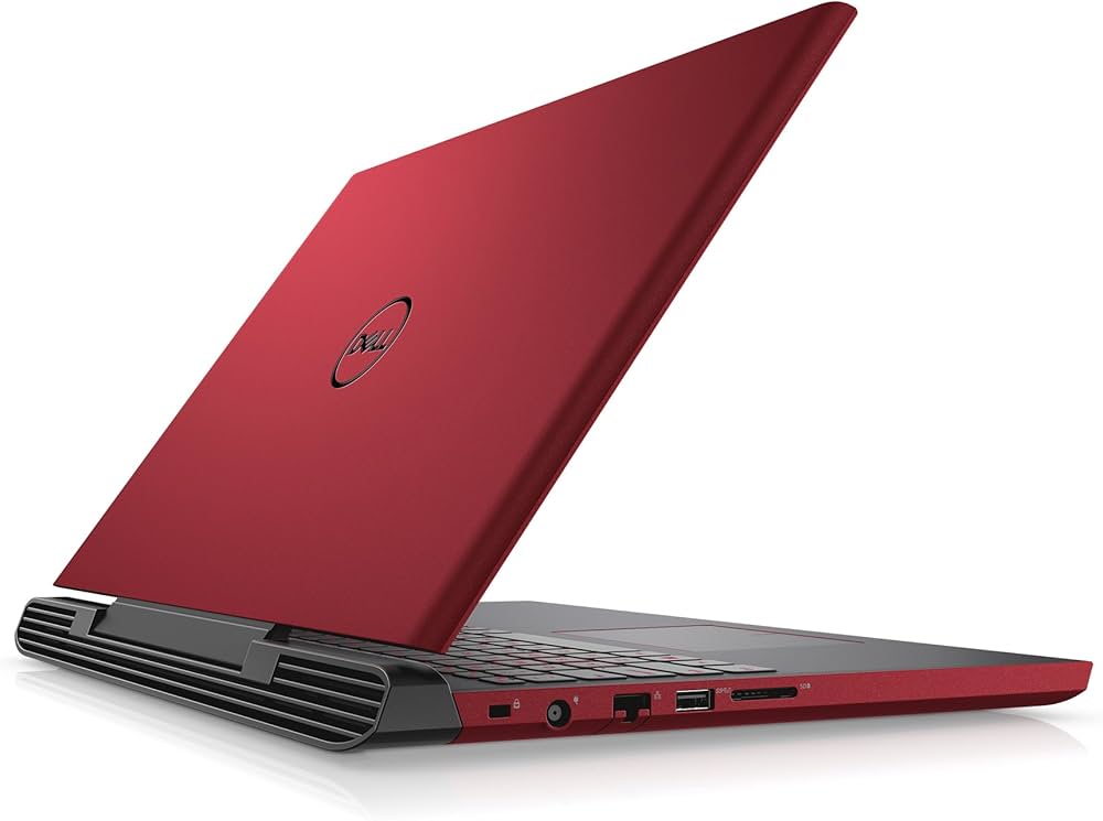 Amazon.co.jp: Dell ゲーミングノートパソコン Inspiron 15 7577 Core