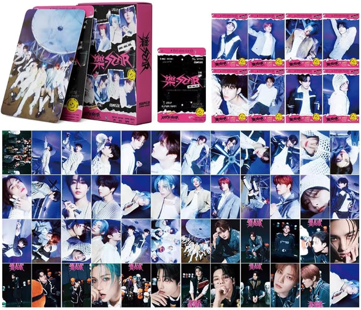 Amazon.com: Hymik Gift Set Suitable for Birthday Concerts