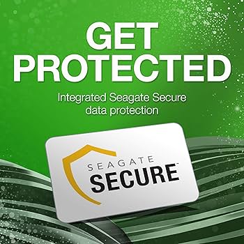 Amazon.com: Seagate BarraCuda 6TB Internal Hard Drive HDD – 3.5