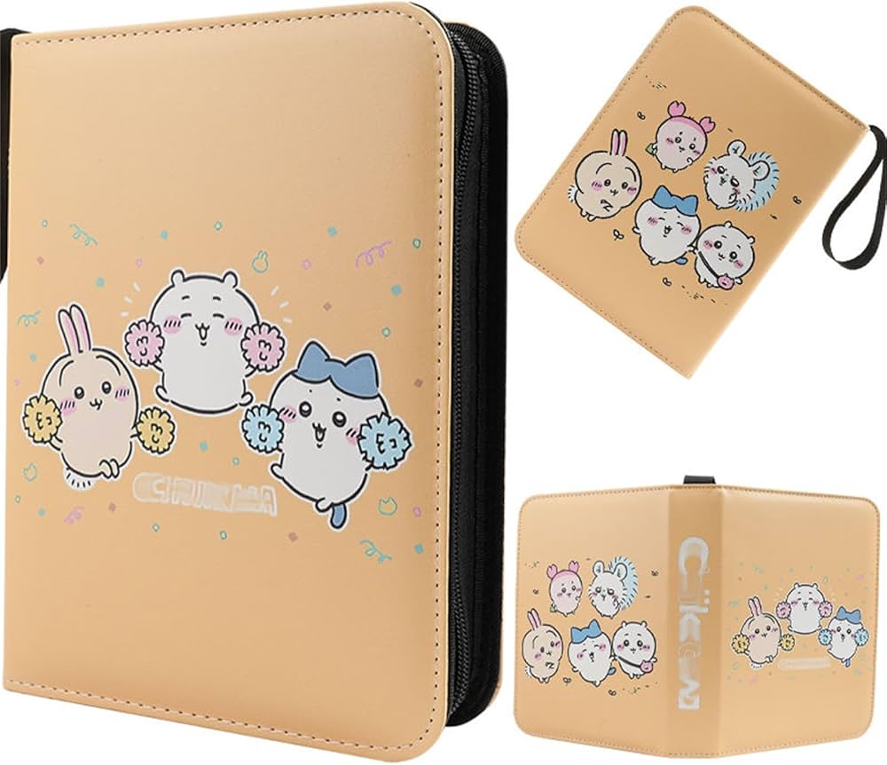 Amazon.co.jp: [SDCADQ]カードアルバム アルバム冊 4/9ポケット トレカ