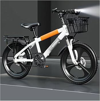 ホノロク 22インチ キッズ マウンテンバイク 自転車 手渡し希望