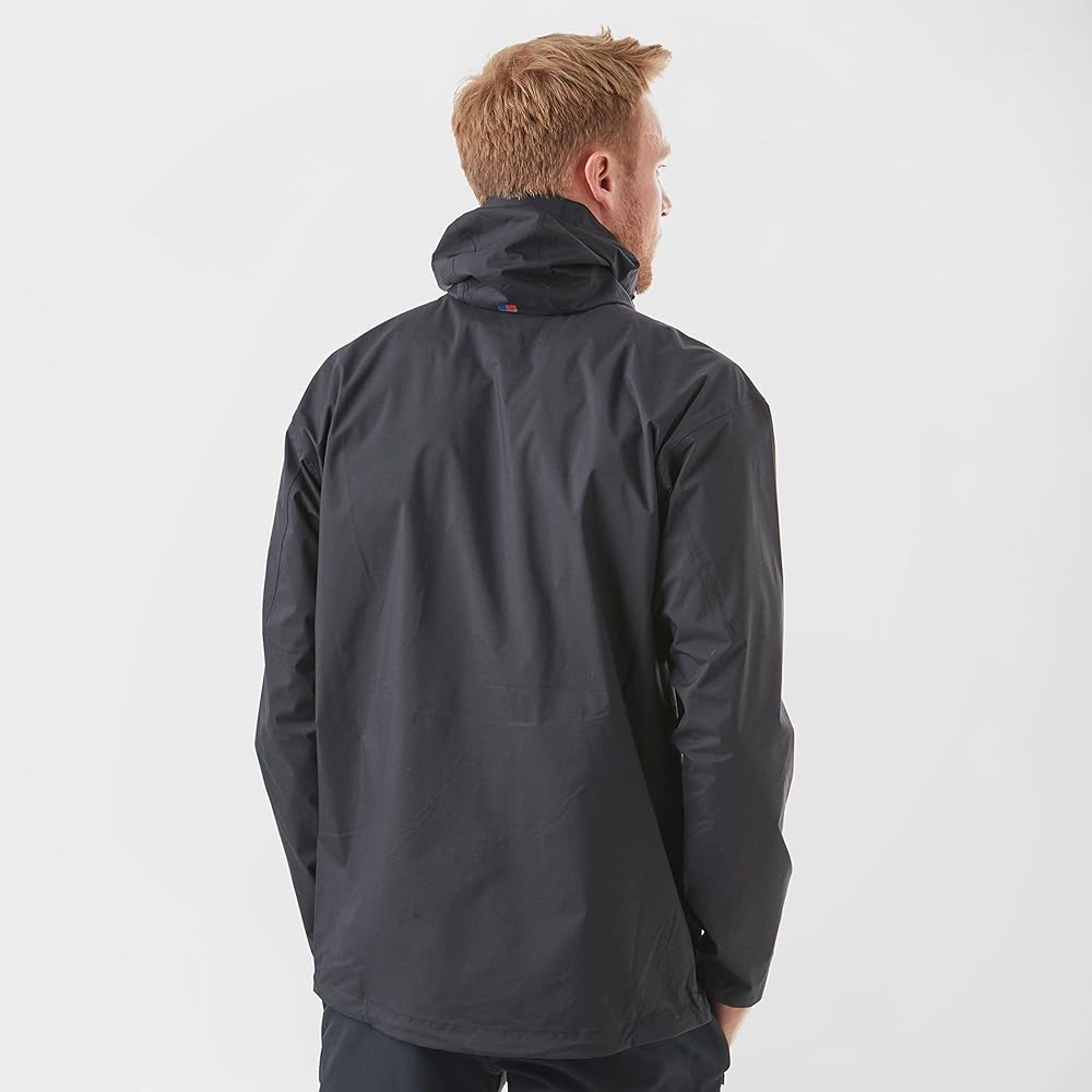 90's berghaus stormcloud SIZE:M バーグハウス Amazon.com: Berghaus