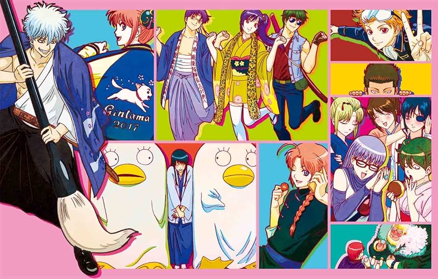 Amazon.co.jp: 銀魂華祭り2017(仮)(初回仕様限定版) [DVD] : 杉田智和