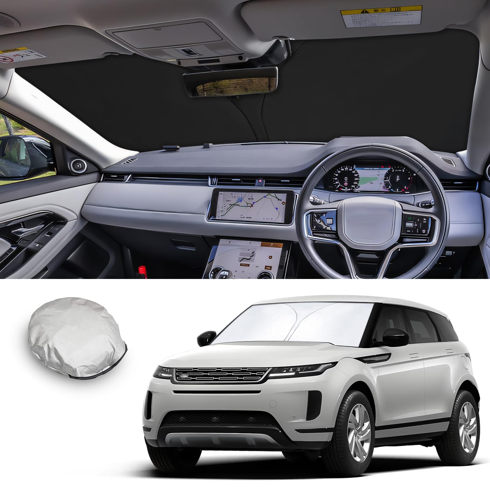 Amazon.co.jp: 【CDEFG】2019新型 ランドローバー・レンジローバーイ