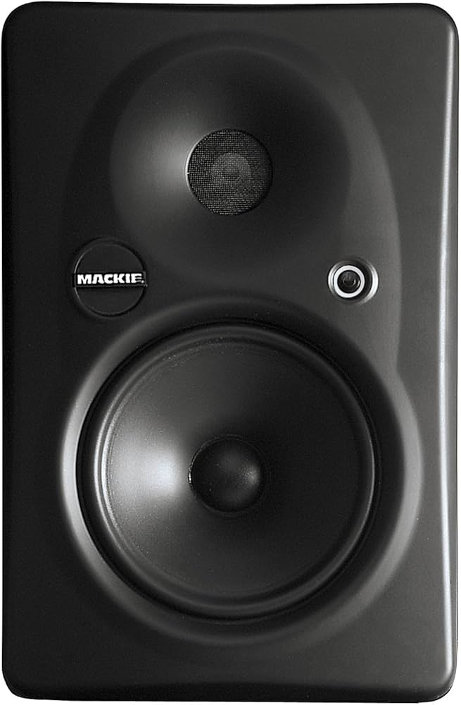 Amazon.com: Mackie HR624mkii 6
