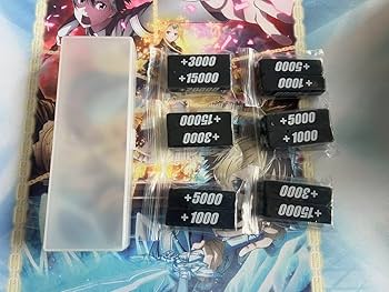 Amazon.co.jp: ヴァンガード パワーカウンター ケースセット : おもちゃ