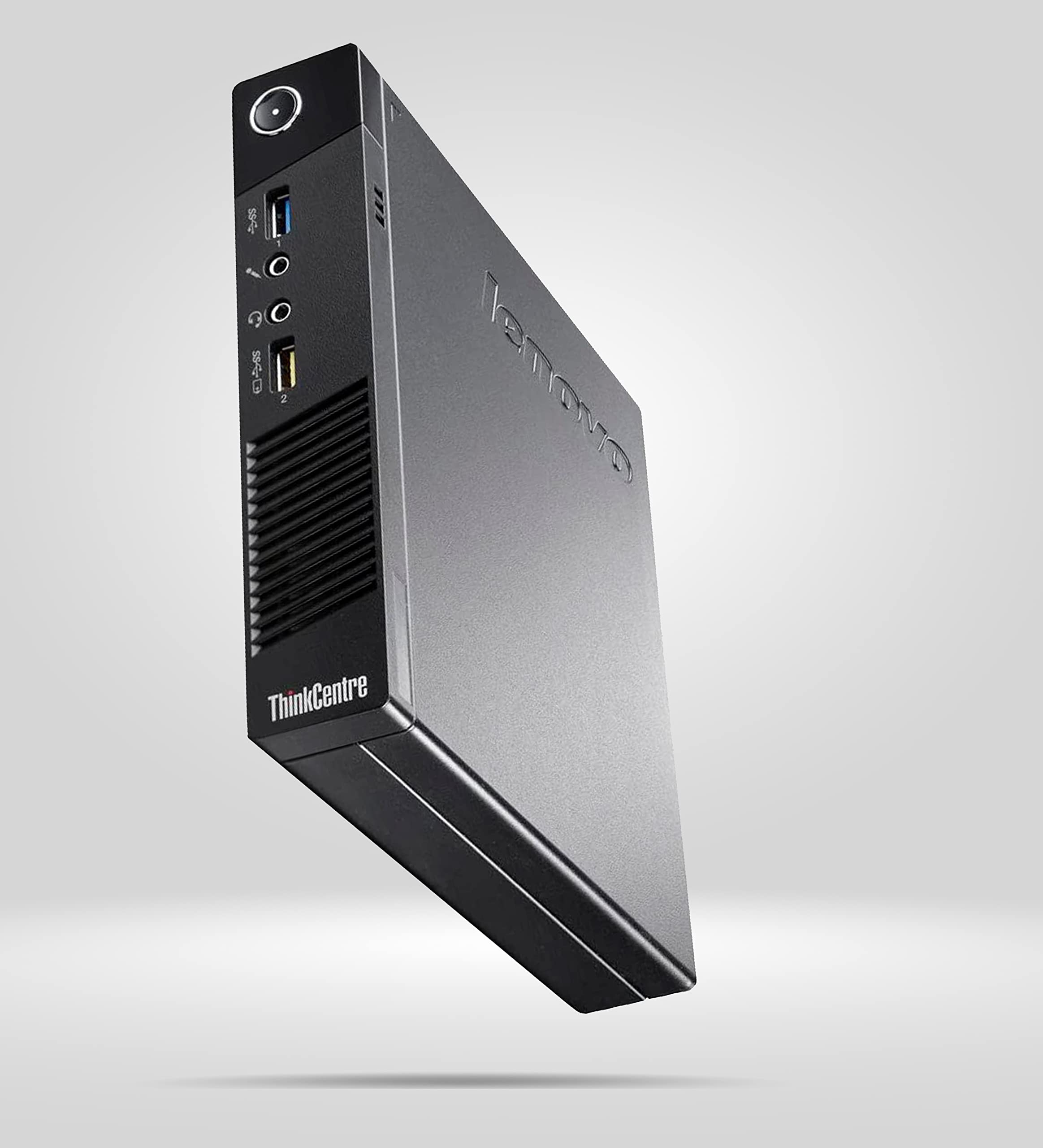 Amazon.com: Lenovo ThinkCentre M73 Tiny Business Computer Desktop