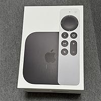 Amazon | 2022 Apple TV 4K 128GBストレージ搭載Wi‑Fi + Ethernet