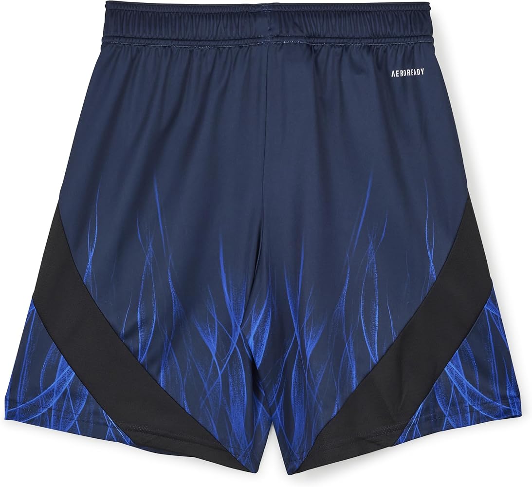 Amazon.co.jp: アディダス サッカー ショートパンツ キッズ サッカー