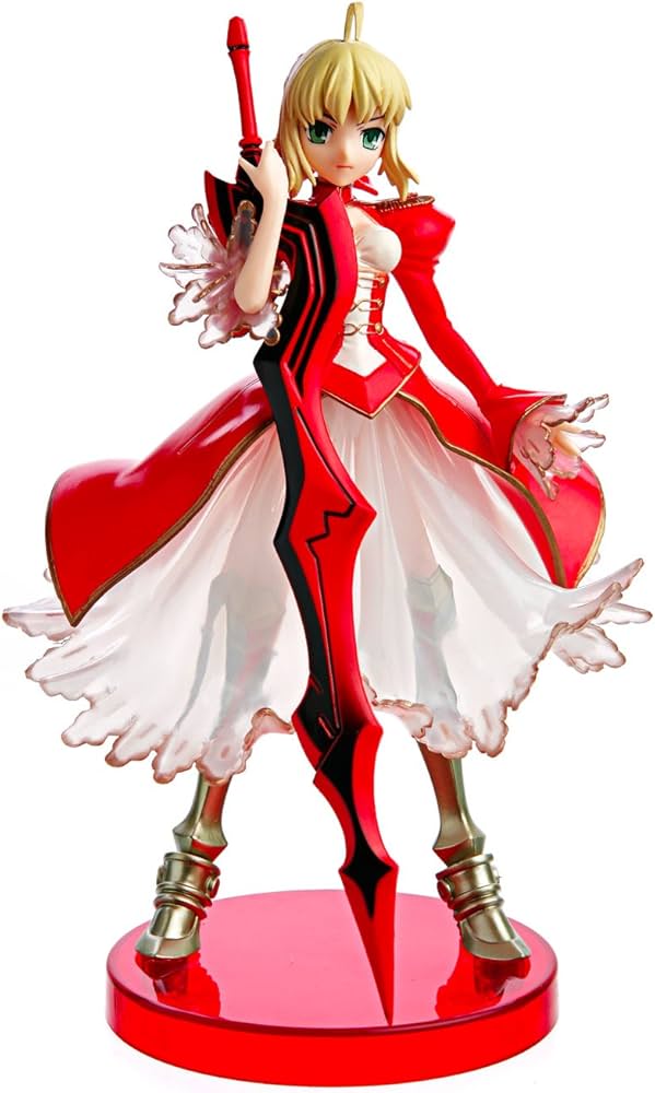 Amazon | Fate/EXTRA ( フェイト/エクストラ ) EX