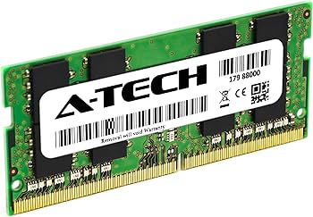 Amazon.co.jp: A-Tech 16GB メモリー RAM Dell G7 15 7588 - DDR4