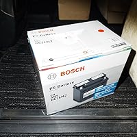 Amazon.co.jp: BOSCH (ボッシュ) 国産車・輸入車バッテリー PS-1B/LN6