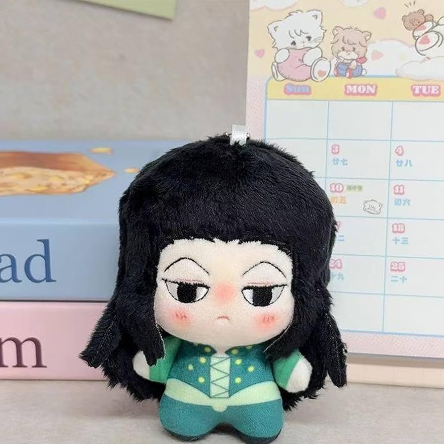 Amazon.co.jp: [プタロミ]ハンター×ハンター ぬいぐるみ ゴン キルア