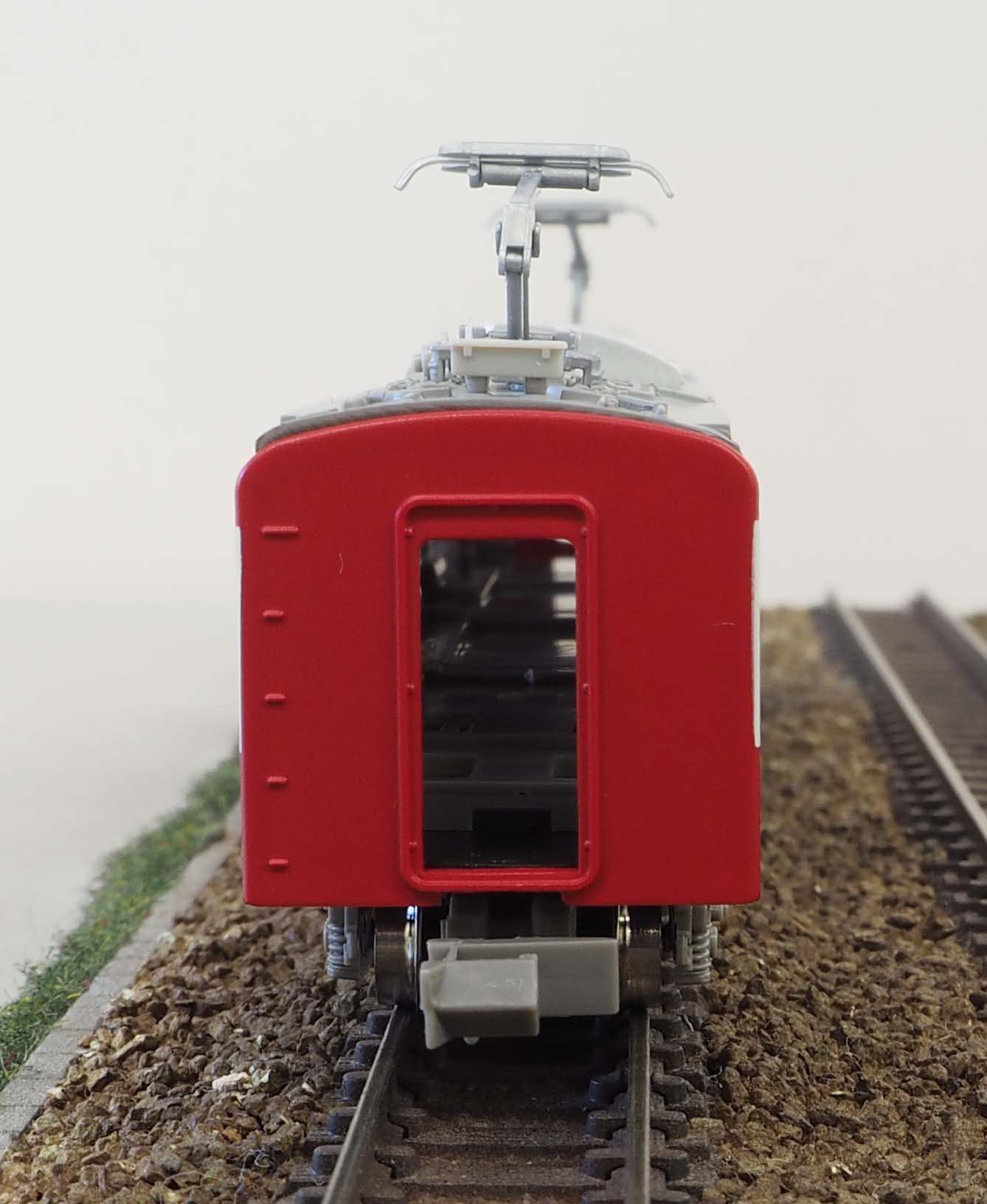 Amazon | グリーンマックス Nゲージ 30058 京急新1000形 2次車 増結用