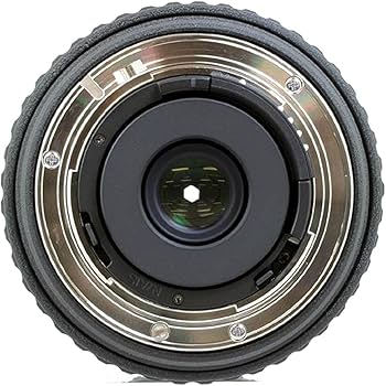 Amazon.co.jp: Tokina 魚眼ズームレンズ AT-X 107 DX Fisheye 10-17mm