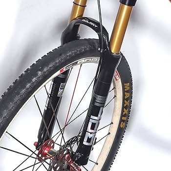 Amazon | BOLANY(ボラニー) 26/27.5/29インチ MTB 自転車 マグネシウム