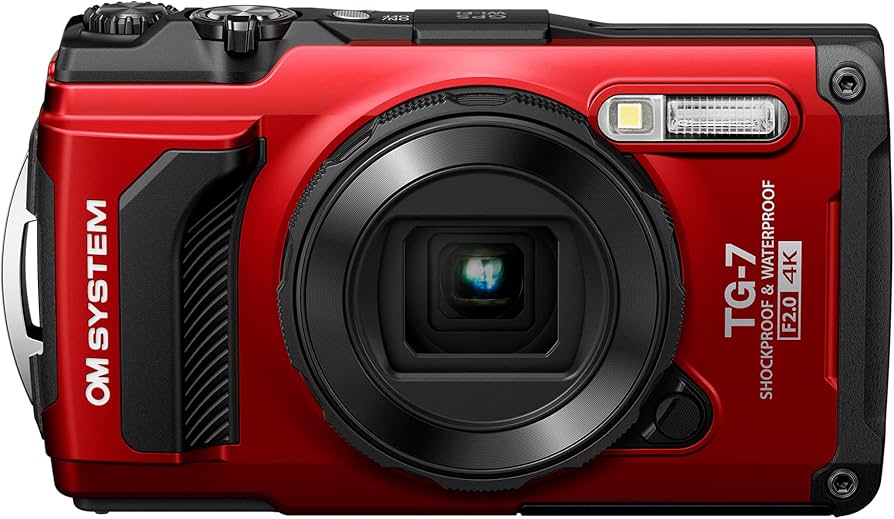 Amazon | レンズバリア LB-T01（TG-5/TG-6/TG-7/マクロ撮影/水中撮影