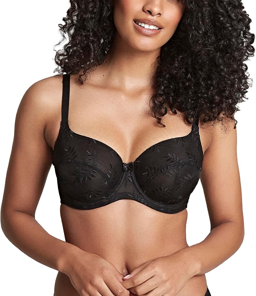 Amazon | Panache バルコネットブラ レディース タンゴ アンダー