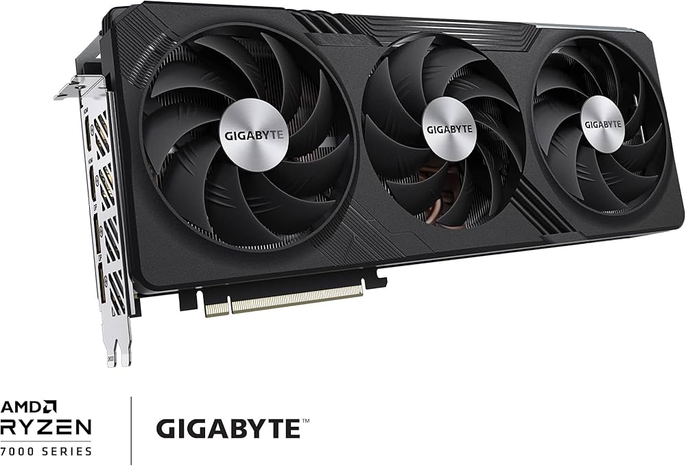 Amazon | GIGABYTE Radeon RX 7900 XT Gaming OC 20G グラフィック