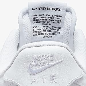 Amazon | [ナイキ] エア フォース 1 '07 フライイーズ AIR FORCE 1 '07