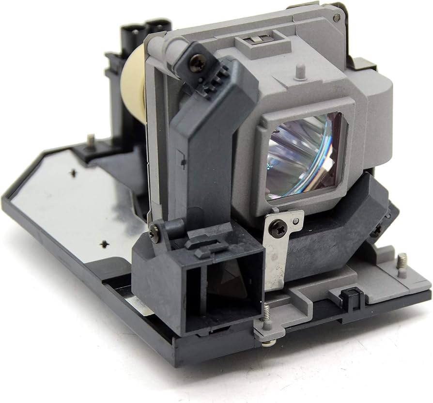 Amazon.co.jp: EachLight プロジェクター 交換用 ランプ NP30LP NEC