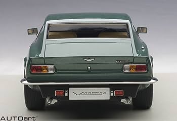 Amazon | AUTOart 1/18 アストンマーチン V8 ヴァンテージ 1985