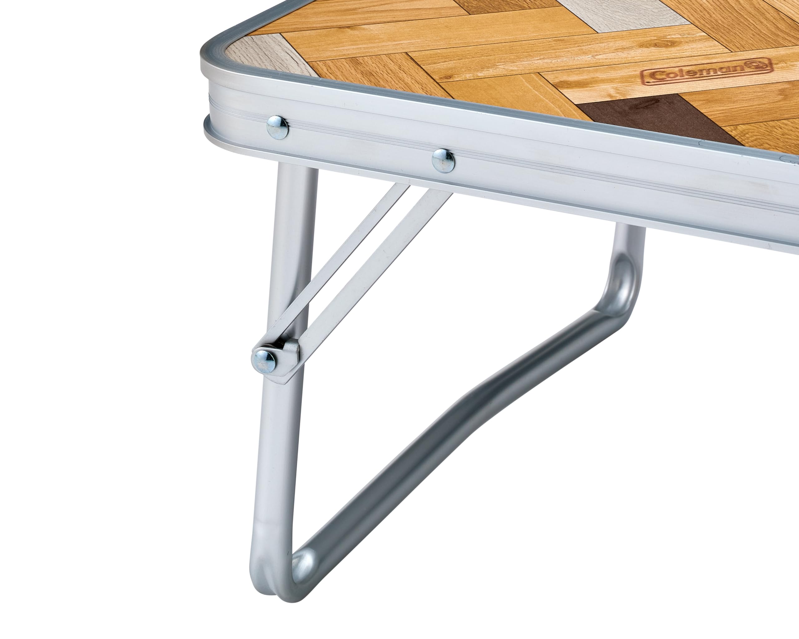 Amazon.co.jp: Coleman(コールマン) Natural Puzzle Mini Table