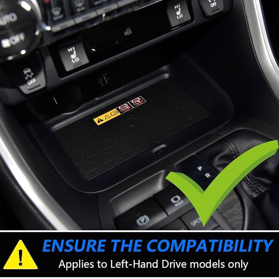 Amazon.co.jp: 車載ワイヤレス充電器トヨタRAV4 (2020 2021 2022 2023