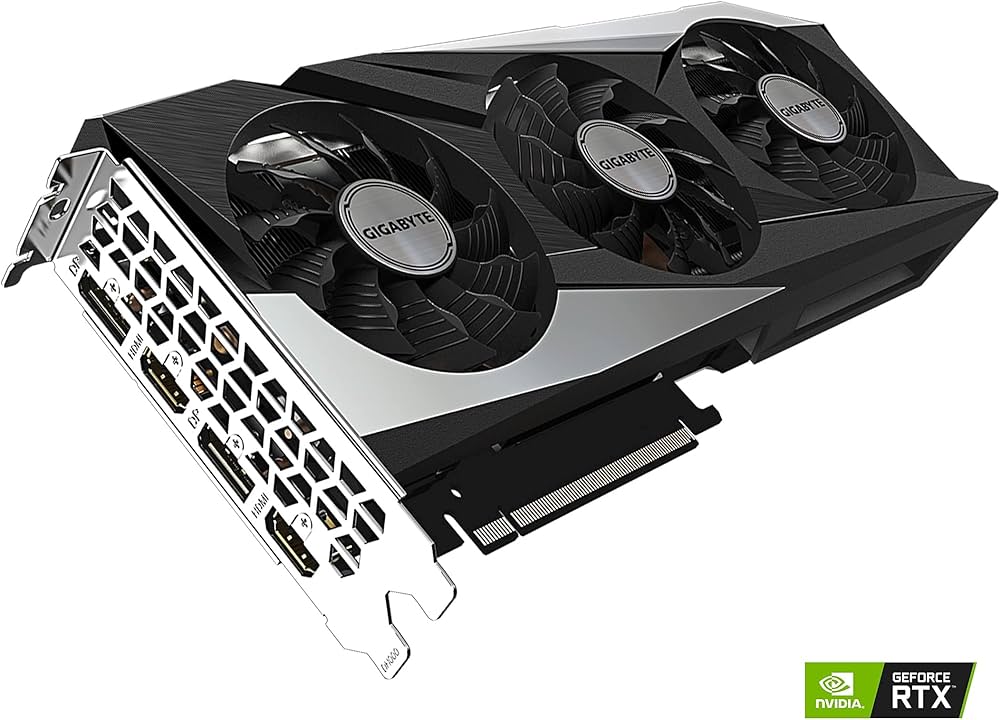 Amazon | GIGABYTE (ギガバイト) GeForce RTX 3060 ゲーム用 OC 12G