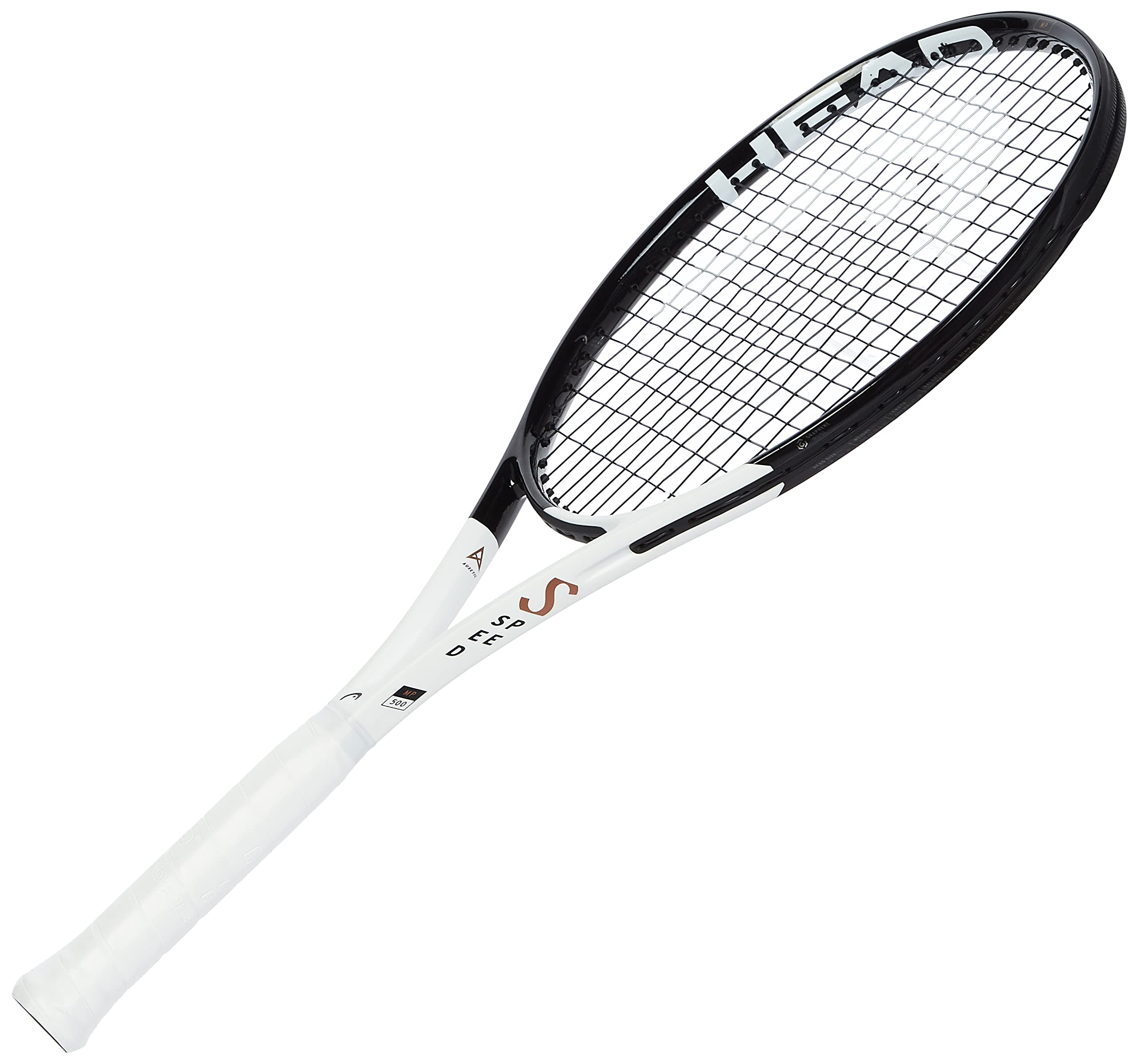 Head Speed MP 2022 Tennis Racket, 4.5