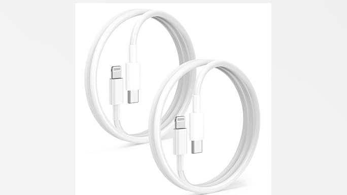 Amazon.com: for iphone14 USBC to Lightning Cable 3 Foot[Apple MFi