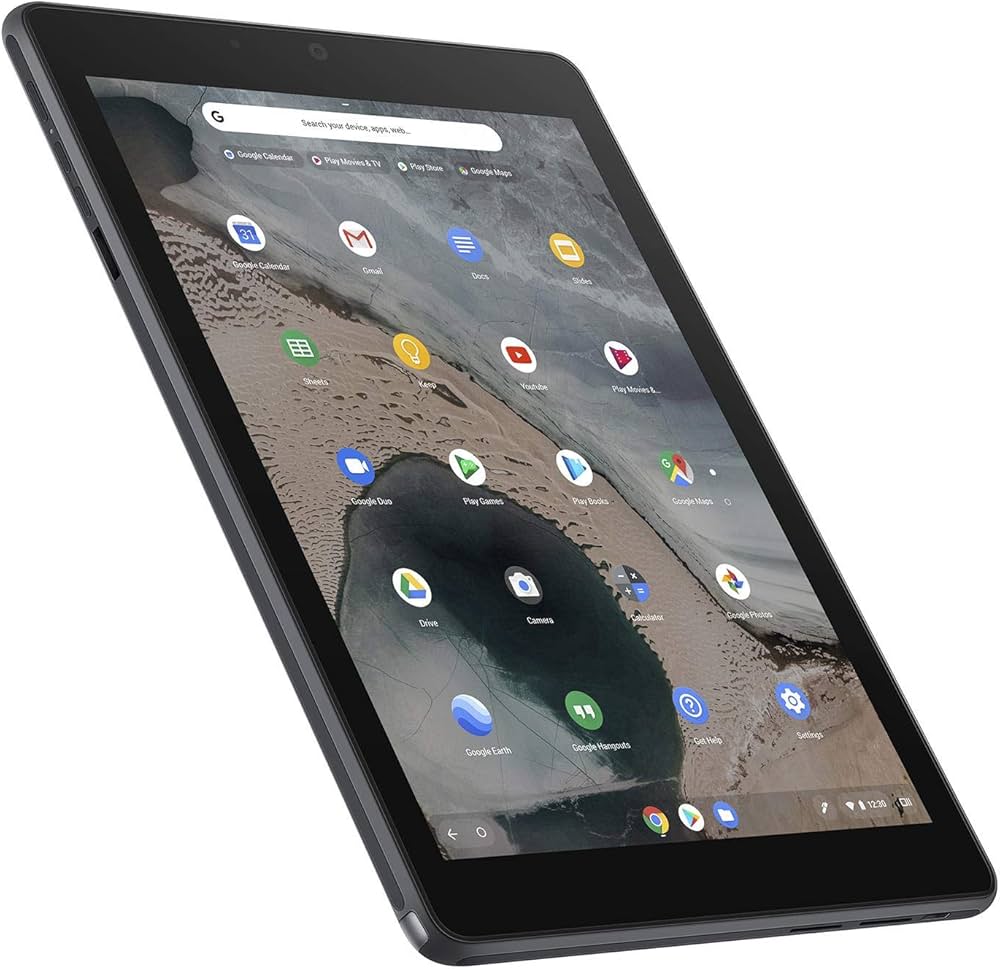 Asus Chromebook Tablet CT100, 9.7