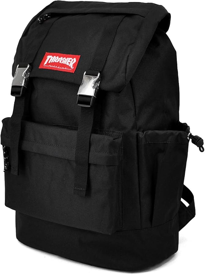 Amazon | [スラッシャー] バッグ リュックサック THRRM501 かぶせ