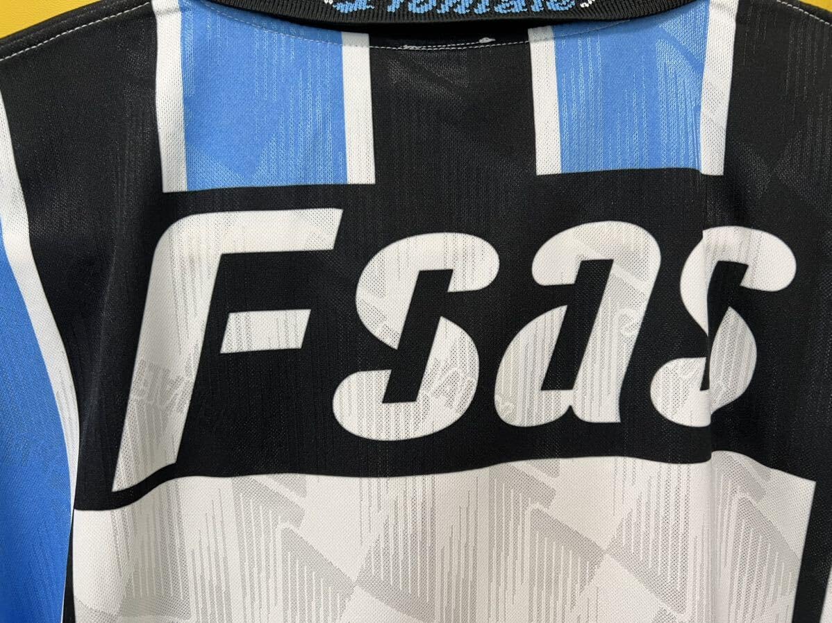 Amazon.co.jp: 川崎フロンターレ 1998 1stユニフォーム フロンターレ