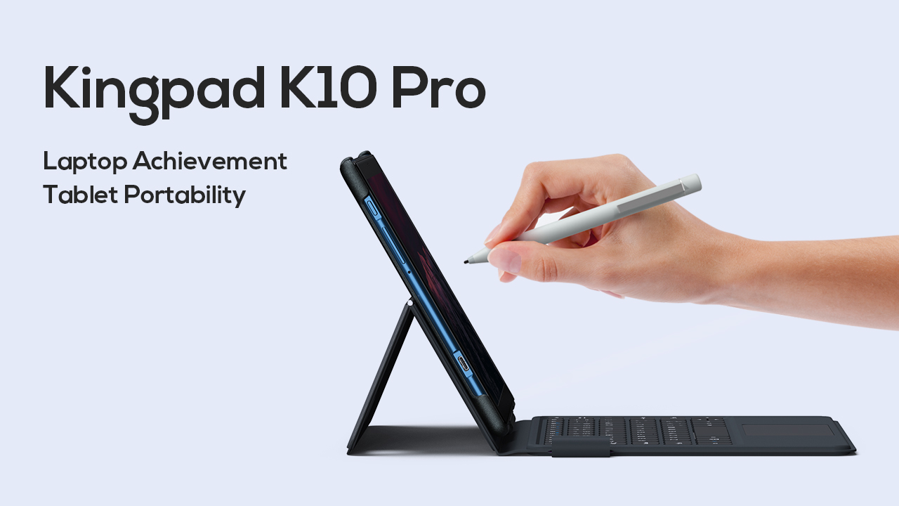 Amazon.com : VASTKING Android 10 10.1 inch Mini Laptop 2 in 1