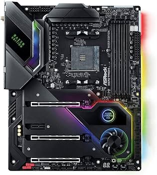 Amazon | ASRock マザーボード X570 Taichi Razer Edition AMD Ryzen