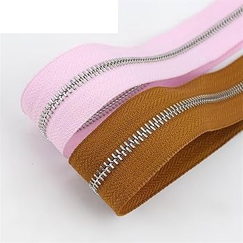 Amazon.com: ACEFCXAUSVC zips，zips for Sewing， 5Pcs 15/18/20/25