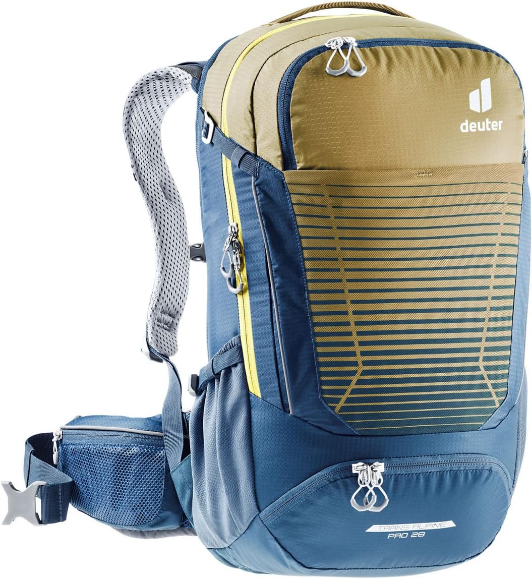 Amazon.co.jp: [ドイター] BACKPACK ロツオールト 25+5 グラファイト