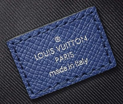 Amazon | ルイヴィトン バッグ M30242 タイガラマ アウトドア