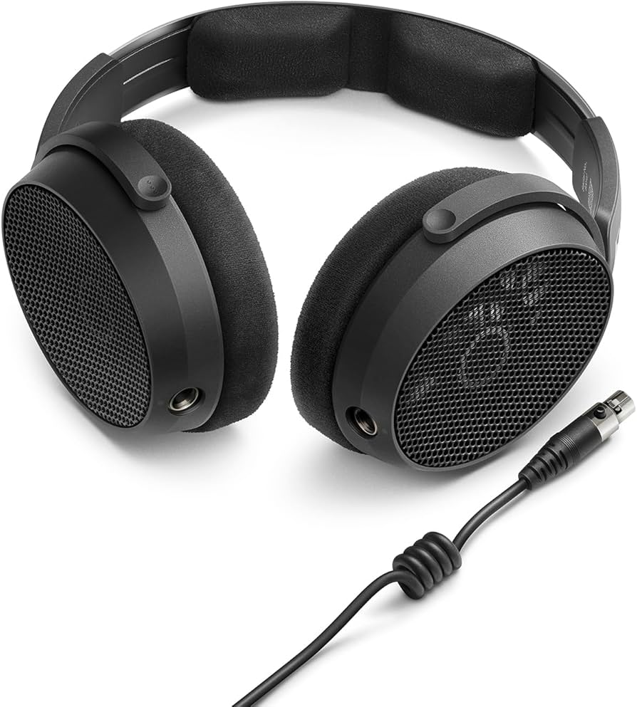 Amazon.co.jp: Sennheiser ゼンハイザー HD 490 PRO 開放型スタジオ