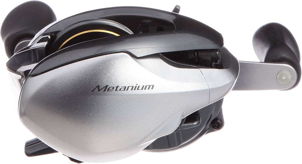Amazon | シマノ(SHIMANO) ベイトリール 13 メタニウム XG LEFT (左