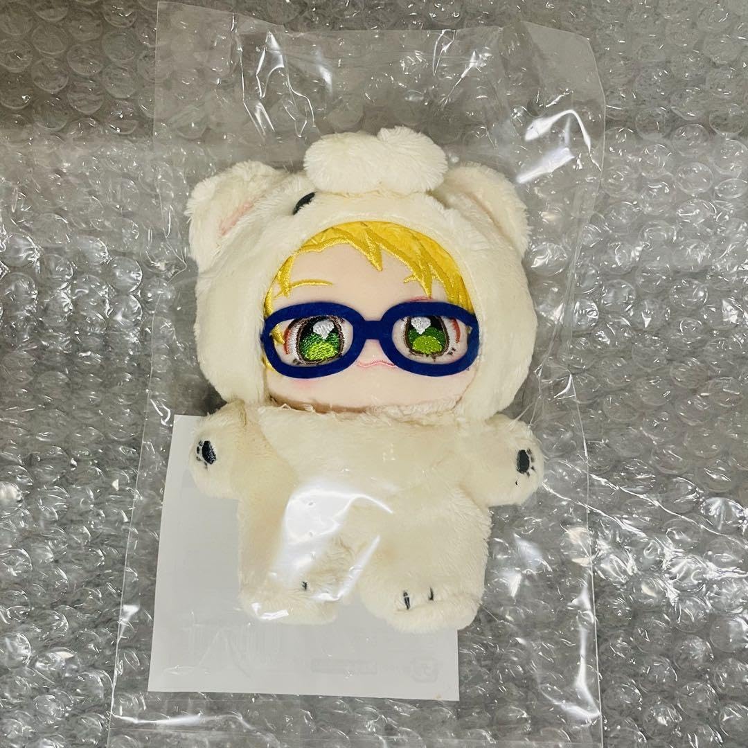 Amazon.co.jp: 一緒に暮らすぬい 遊木真 あんスタ いつぬい : ホーム